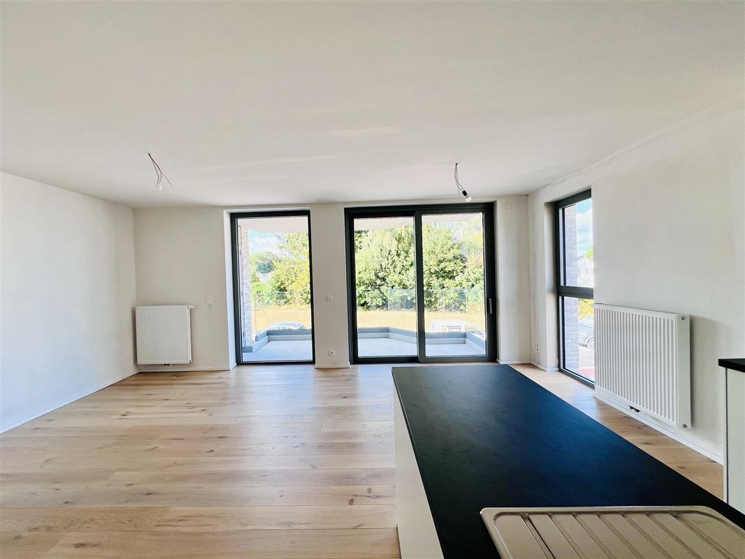 Image 4 : Apartment IN 1420 BRAINE-L'ALLEUD (Belgium) - Price 1.550 €