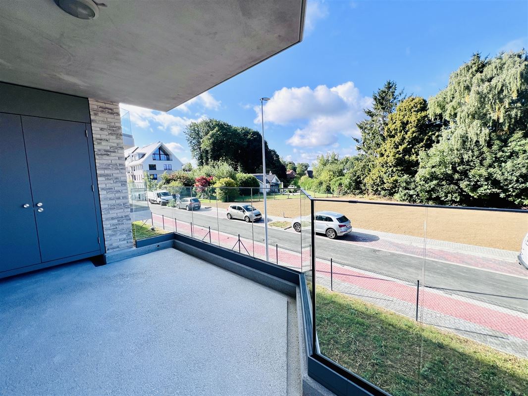 Image 3 : Appartement à 1420 BRAINE-L'ALLEUD (Belgique) - Prix 1.600 €