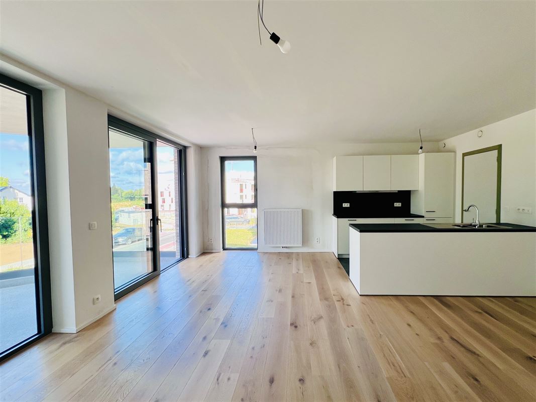 Image 1 : Appartement à 1420 BRAINE-L'ALLEUD (Belgique) - Prix 1.600 €