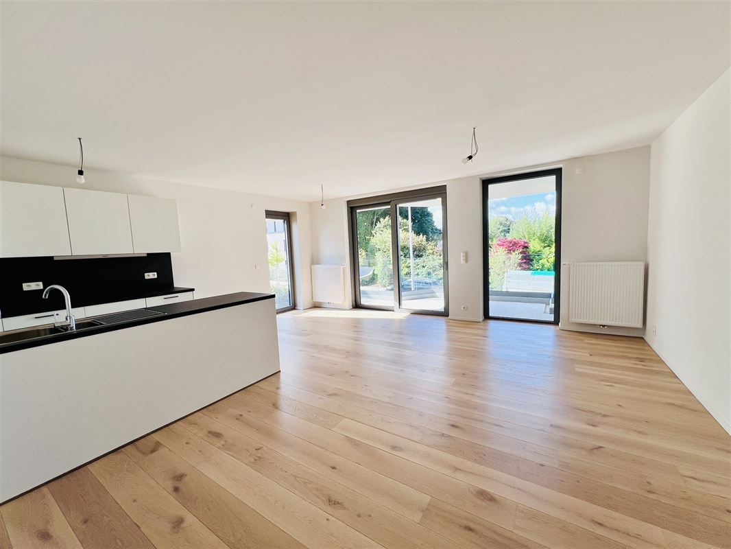 Image 2 : Appartement à 1420 BRAINE-L'ALLEUD (Belgique) - Prix 1.600 €