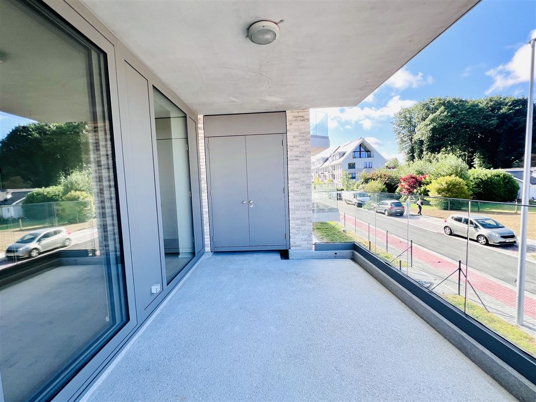 Image 2 : Apartment IN 1420 BRAINE-L'ALLEUD (Belgium) - Price 1.550 €