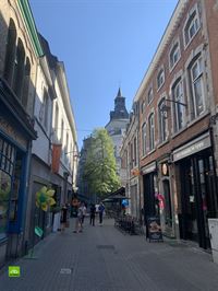 Image 2 : rez-de-chaussée commercial à 5000 NAMUR (Belgique) - Prix 1.000 €