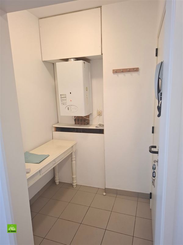 Image 8 : studio à 5000 NAMUR (Belgique) - Prix 600 €