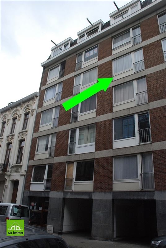 Image 1 : studio à 5000 NAMUR (Belgique) - Prix 500 €