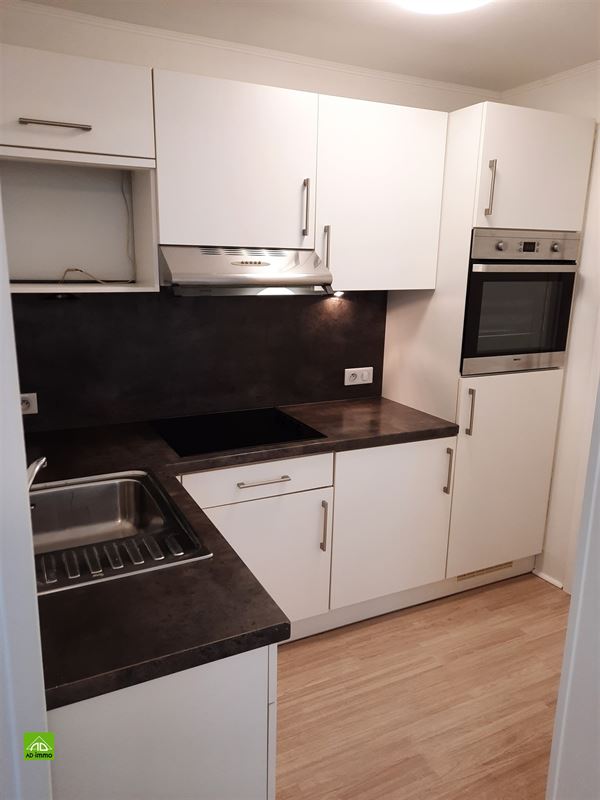 Image 4 : appartement à 5002 SAINT-SERVAIS (Belgique) - Prix 595 €