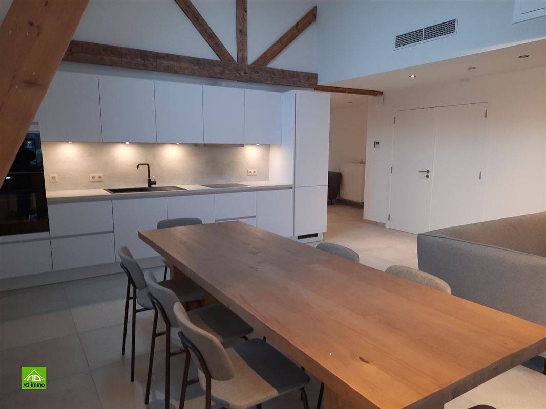Image 4 : appartement à 5000 NAMUR (Belgique) - Prix 550 €