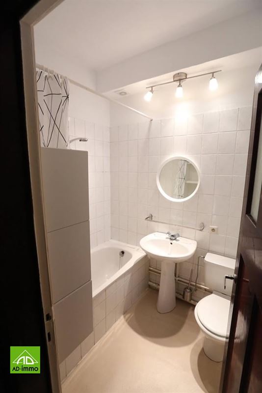 Image 9 : studio à 5000 NAMUR (Belgique) - Prix 500 €