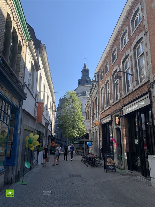 Image 2 : rez-de-chaussée commercial à 5000 NAMUR (Belgique) - Prix 1.000 €