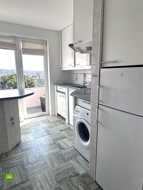Image 16 : appartement à 5100 JAMBES (Belgique) - Prix 1.100 €