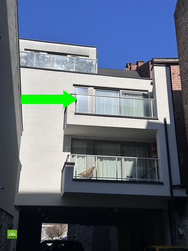 Image 16 : appartement à 5000 NAMUR (Belgique) - Prix 720 €