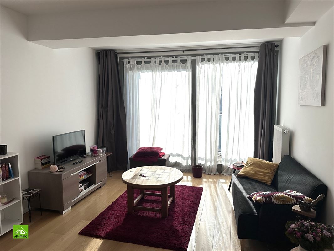 Image 8 : appartement à 5000 NAMUR (Belgique) - Prix 720 €