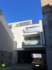 Image 2 : appartement à 5000 NAMUR (Belgique) - Prix 720 €