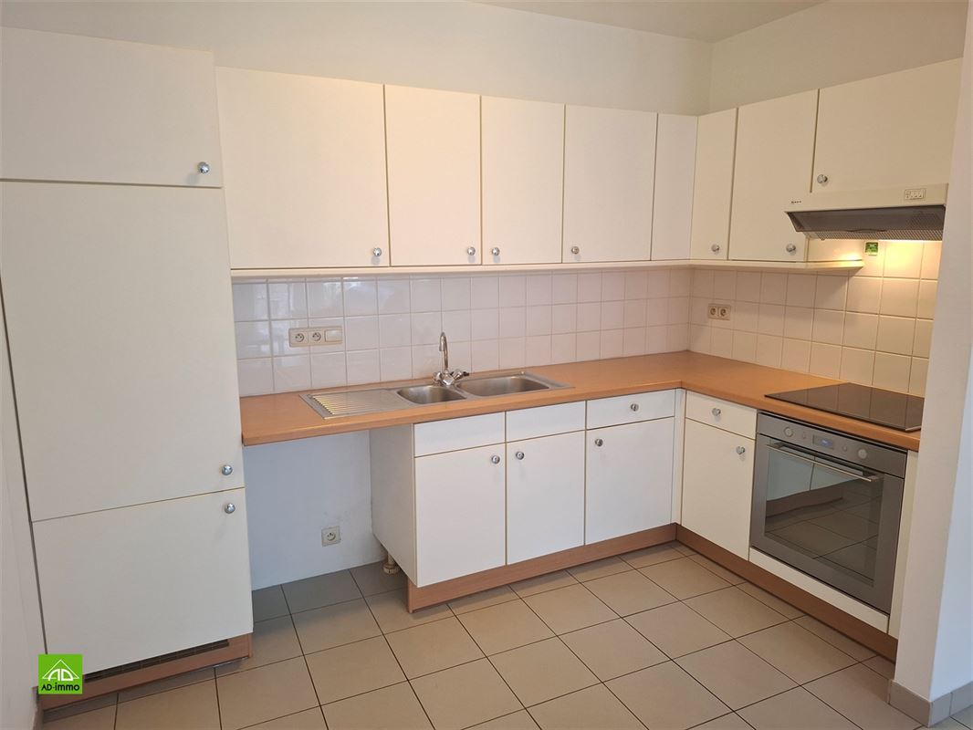 Image 3 : studio à 5000 NAMUR (Belgique) - Prix 600 €