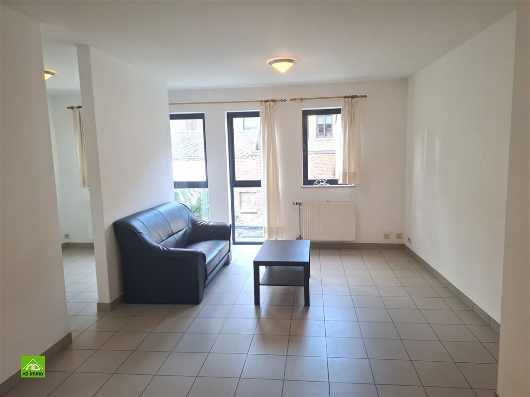 Image 4 : studio à 5000 NAMUR (Belgique) - Prix 600 €