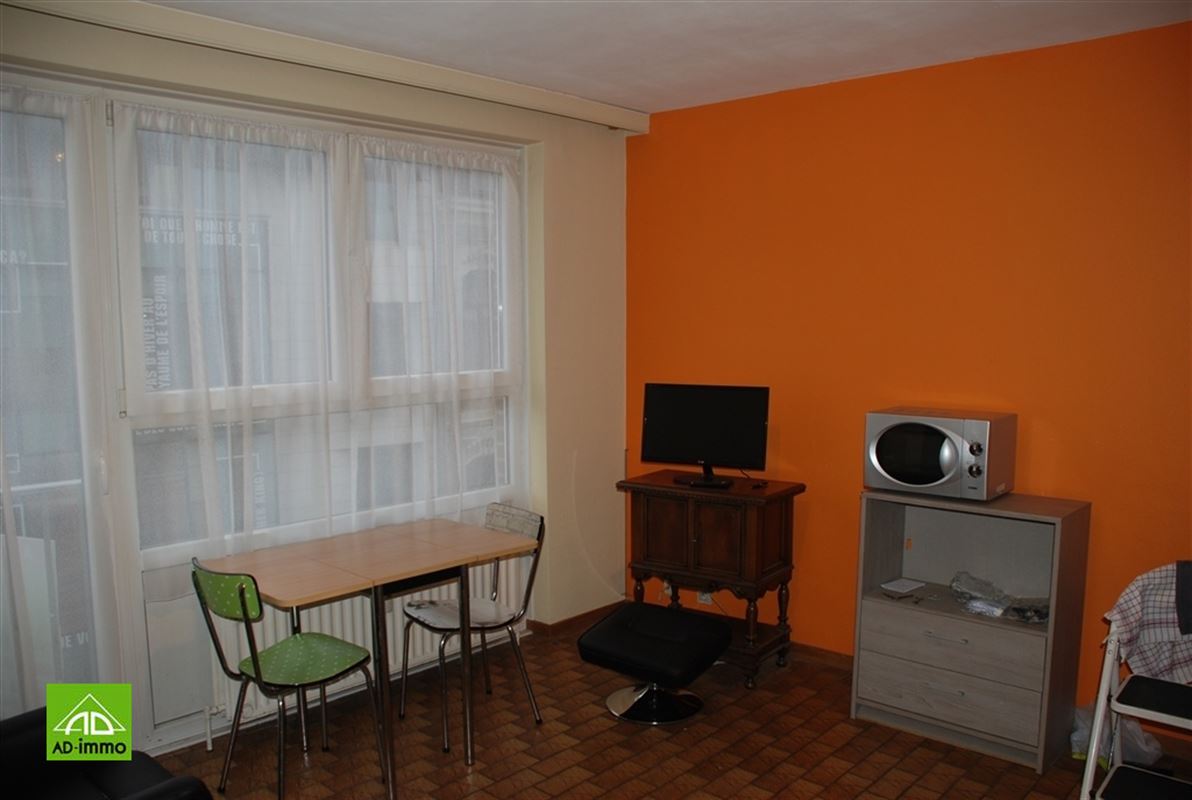 Image 2 : studio à 5000 NAMUR (Belgique) - Prix 500 €