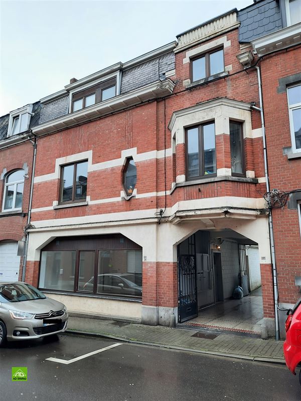 Image 8 : appartement à 5002 SAINT-SERVAIS (Belgique) - Prix 595 €