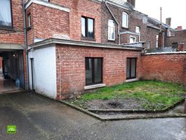 appartement à 5002 SAINT-SERVAIS (Belgique) - Prix 595 €