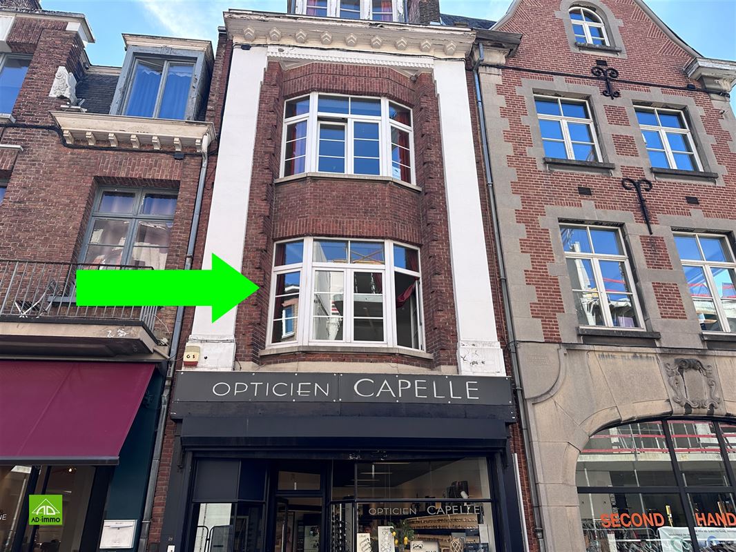 Image 11 : studio à 5000 NAMUR (Belgique) - Prix 500 €