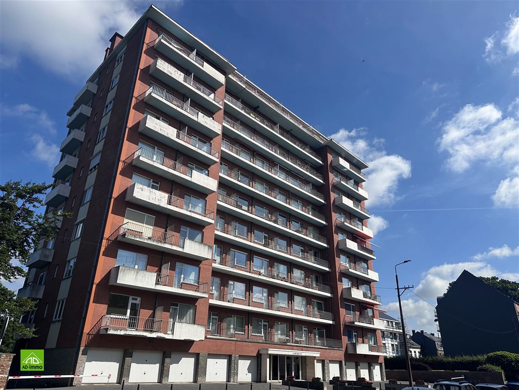 Image 4 : appartement à 5100 JAMBES (Belgique) - Prix 1.100 €