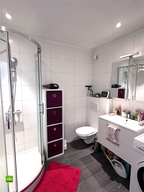 Image 13 : appartement à 5000 NAMUR (Belgique) - Prix 720 €