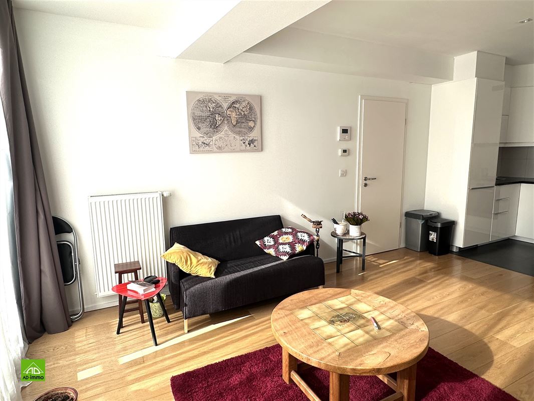 Image 7 : appartement à 5000 NAMUR (Belgique) - Prix 720 €