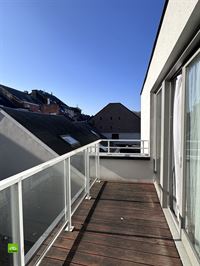 Image 3 : appartement à 5000 NAMUR (Belgique) - Prix 720 €