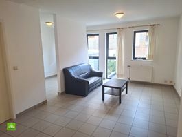 studio à 5000 NAMUR (Belgique) - Prix 600 €