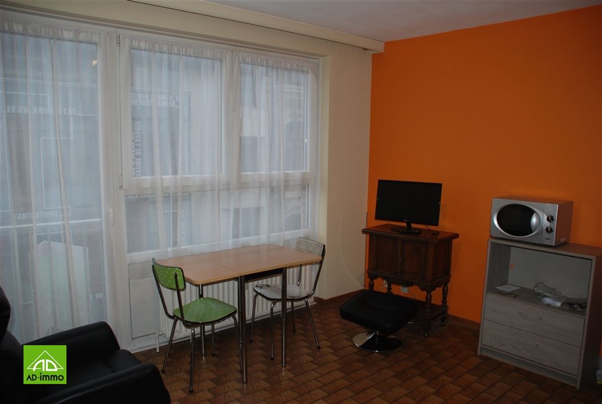 Image 7 : studio à 5000 NAMUR (Belgique) - Prix 500 €