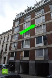 Image 1 : studio à 5000 NAMUR (Belgique) - Prix 500 €