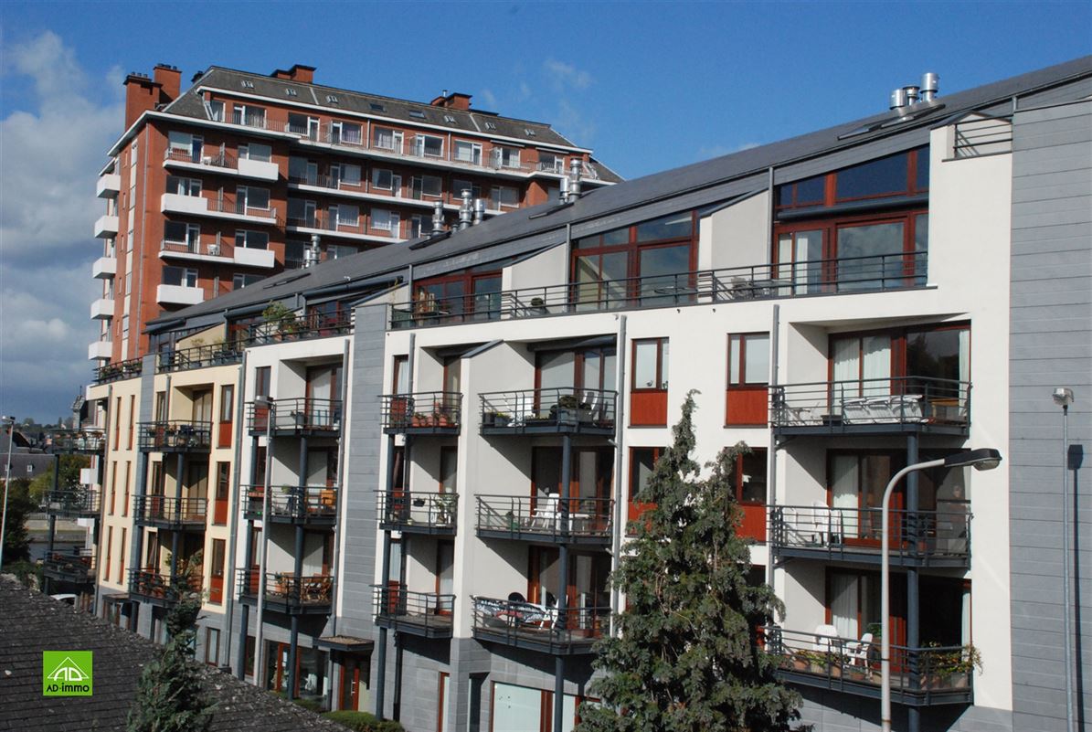 Image 4 : garage emplacement à 5100 JAMBES (Belgique) - Prix 100 €