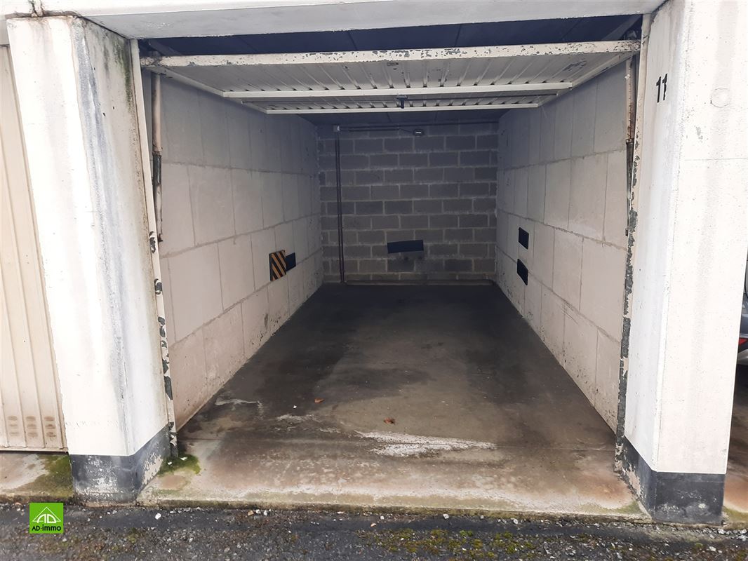 Image 4 : garage à 5100 JAMBES (Belgique) - Prix 100 €
