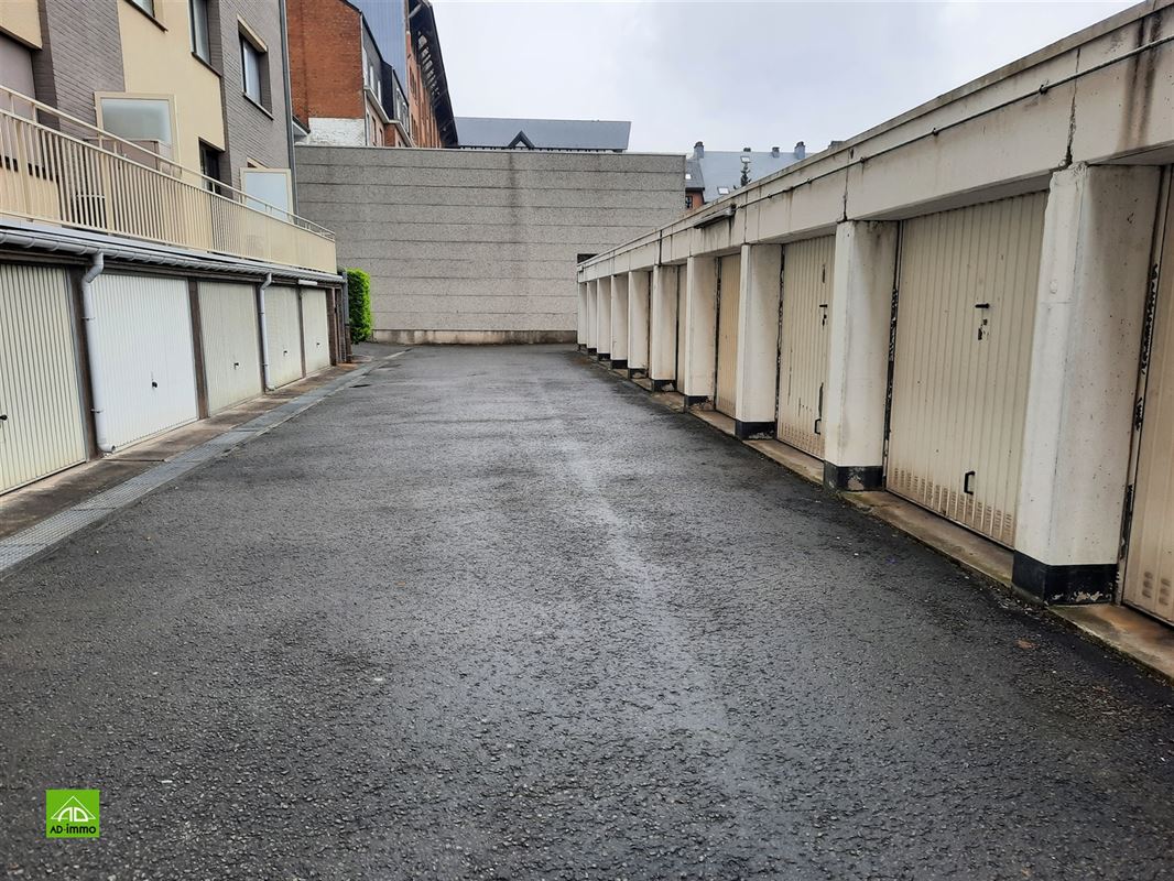 Image 2 : garage à 5100 JAMBES (Belgique) - Prix 100 €