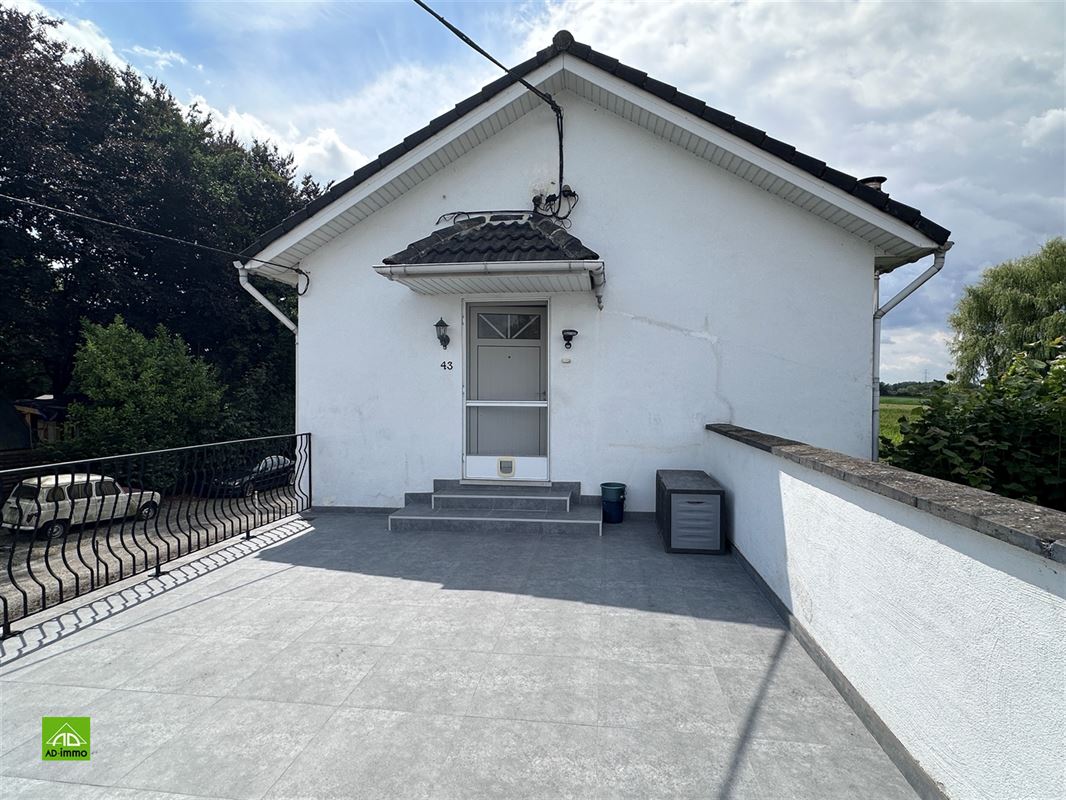 Image 3 : bel-étage à 5020 DAUSSOULX (Belgique) - Prix 270.000 €