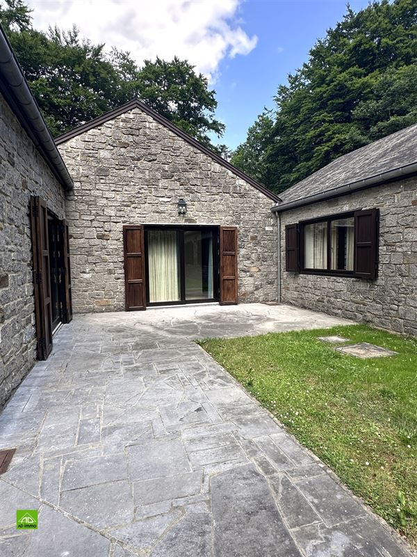 Image 4 : villa à 6900 MARCHE-EN-FAMENNE (Belgique) - Prix 1.200 €