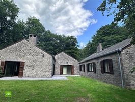 villa à 6900 MARCHE-EN-FAMENNE (Belgique) - Prix 1.200 €