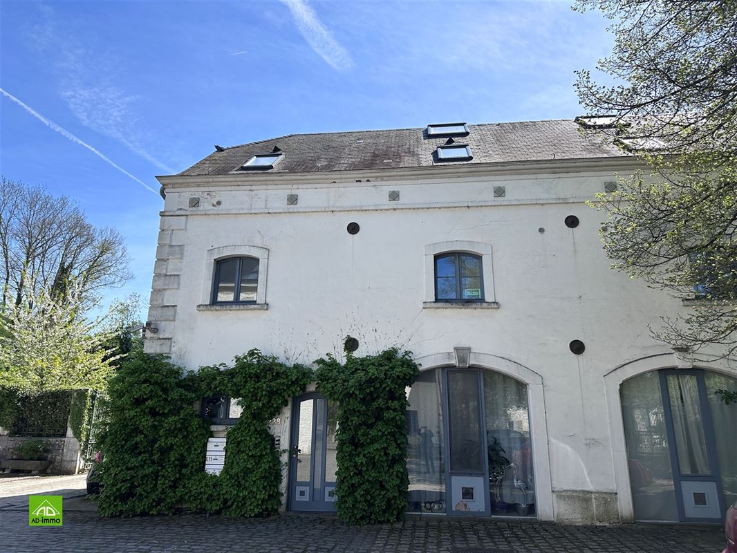Image 23 : appartement à 5000 NAMUR (Belgique) - Prix 137.500 €