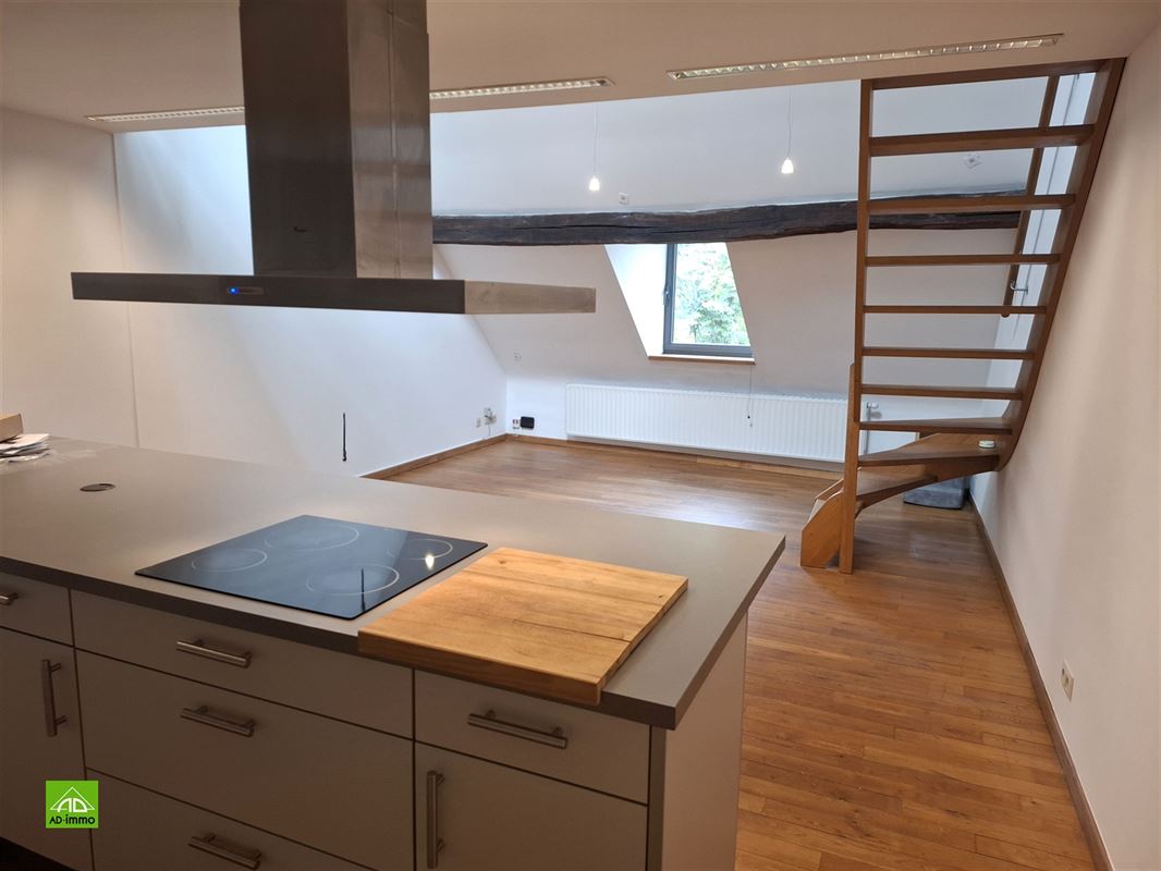 Image 1 : appartement à 5000 NAMUR (Belgique) - Prix 900 €