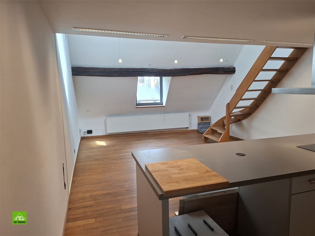 Image 5 : appartement à 5000 NAMUR (Belgique) - Prix 900 €
