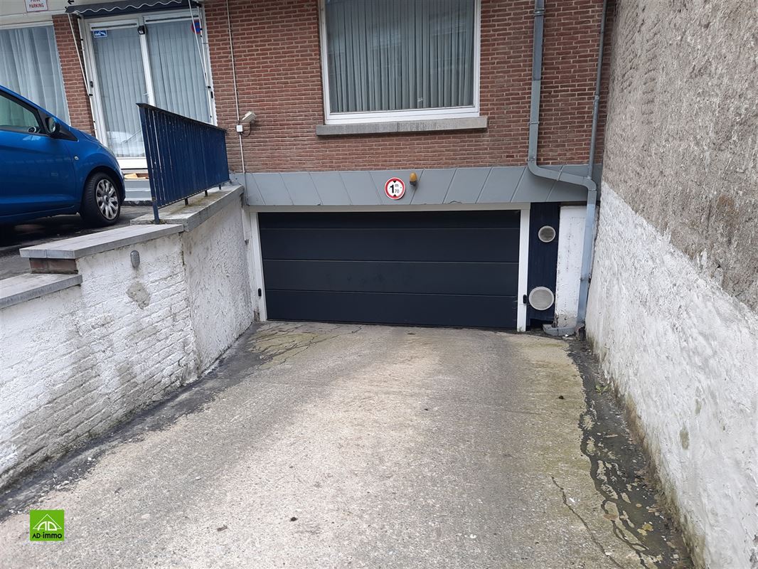 Image 2 : emplacement à 5000 NAMUR (Belgique) - Prix 85 €