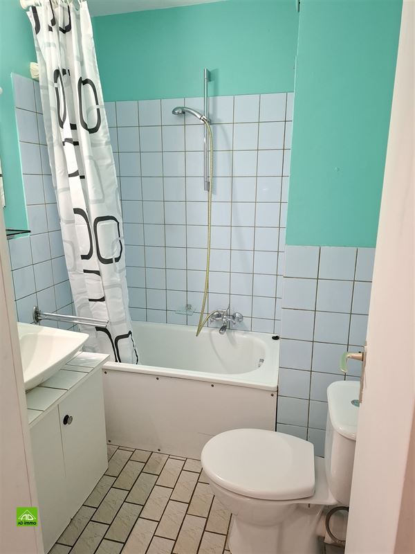 Image 8 : studio à 5000 NAMUR (Belgique) - Prix 500 €