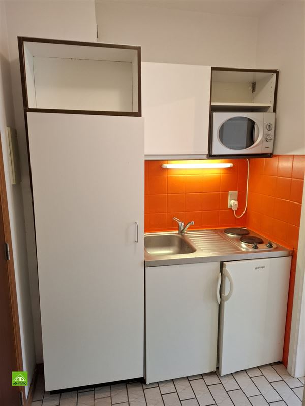 Image 7 : studio à 5000 NAMUR (Belgique) - Prix 500 €