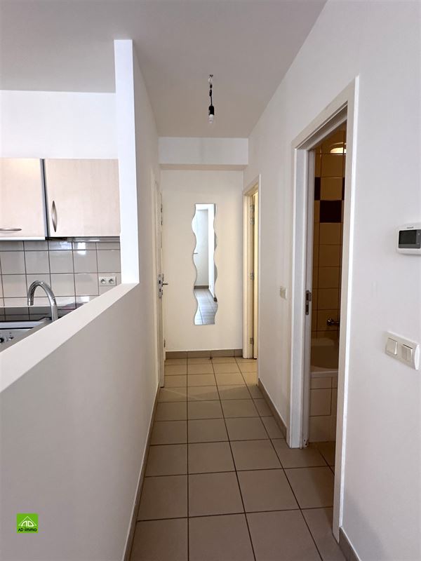 Image 8 : studio à 5000 NAMUR (Belgique) - Prix 650 €