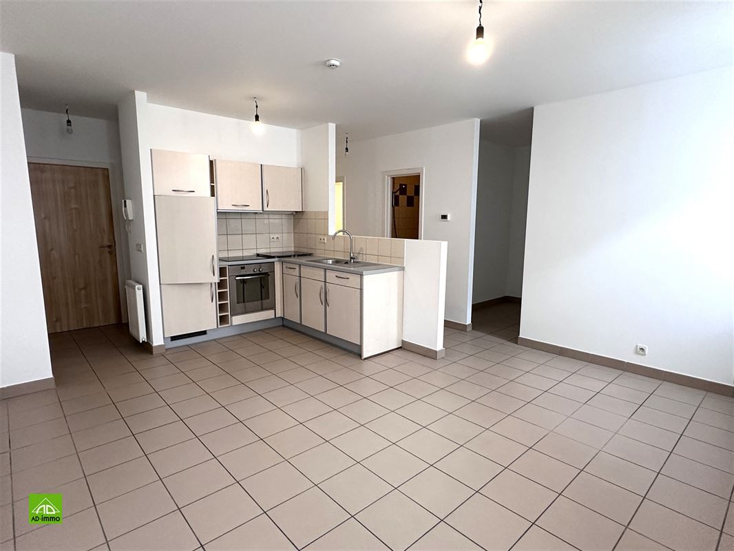 Image 1 : studio à 5000 NAMUR (Belgique) - Prix 650 €