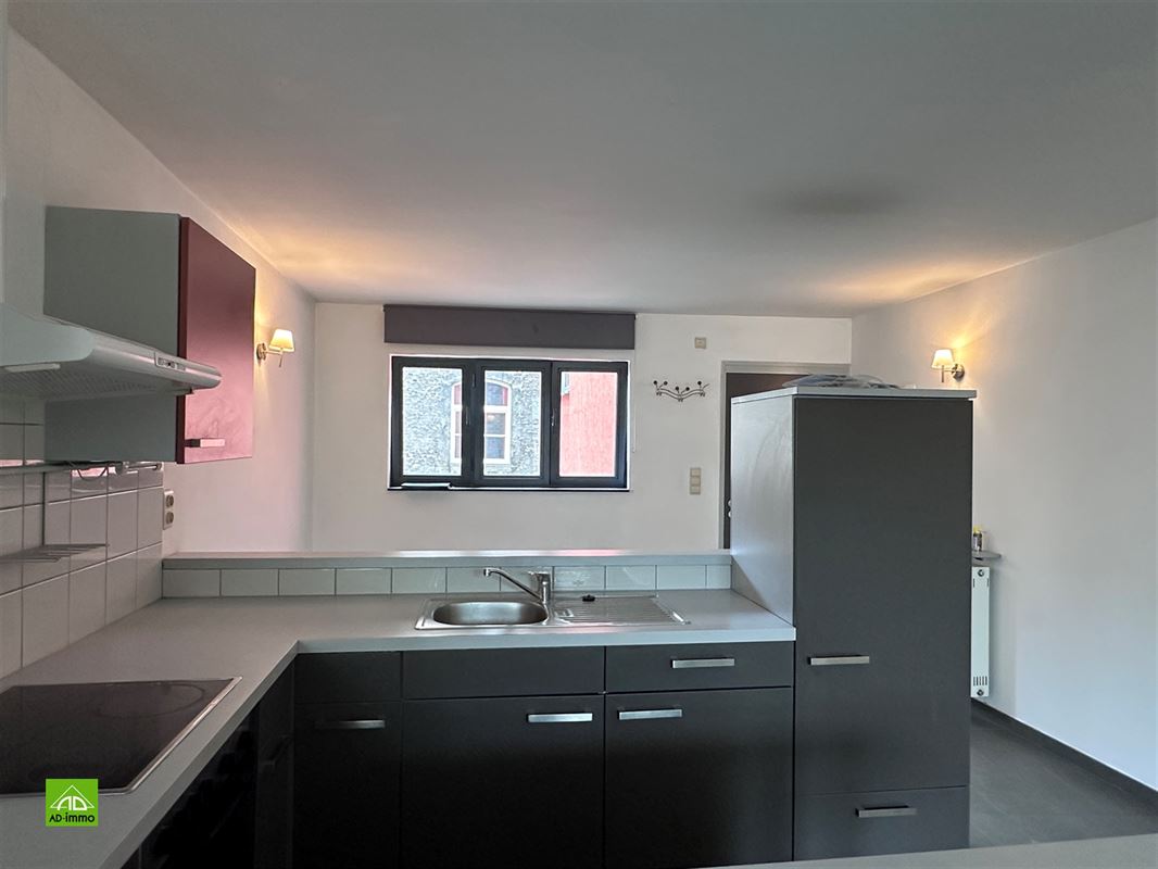 Image 7 : appartement à 5000 NAMUR (Belgique) - Prix 740 €
