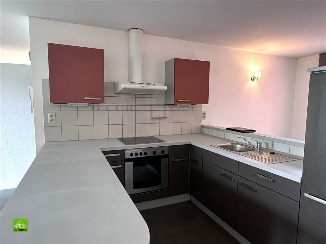Image 4 : appartement à 5000 NAMUR (Belgique) - Prix 740 €