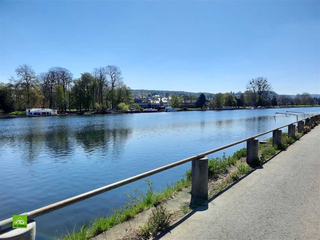 Image 16 : appartement à 5000 NAMUR (Belgique) - Prix 945 €