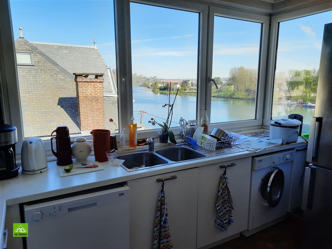 Image 5 : appartement à 5000 NAMUR (Belgique) - Prix 945 €