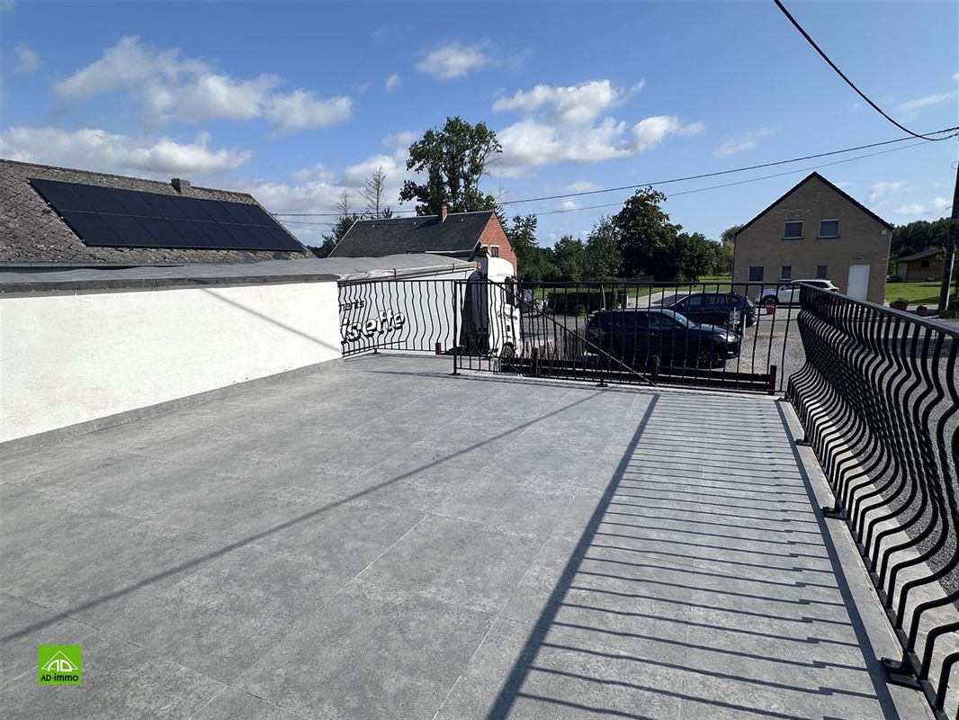 Image 14 : bel-étage à 5020 DAUSSOULX (Belgique) - Prix 270.000 €
