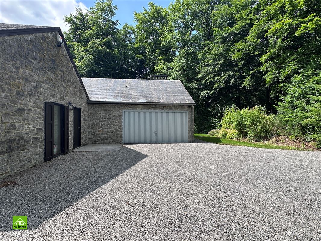 Image 21 : villa à 6900 MARCHE-EN-FAMENNE (Belgique) - Prix 1.200 €