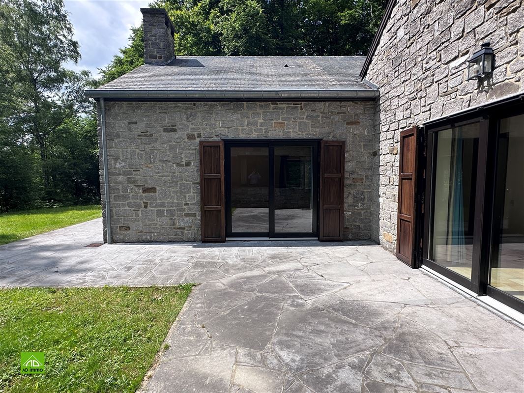 Image 11 : villa à 6900 MARCHE-EN-FAMENNE (Belgique) - Prix 1.200 €